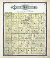 Nashville Township, Martin County 1911